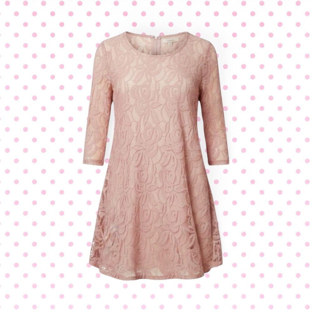 Puella Amare Dress from Anthropologie